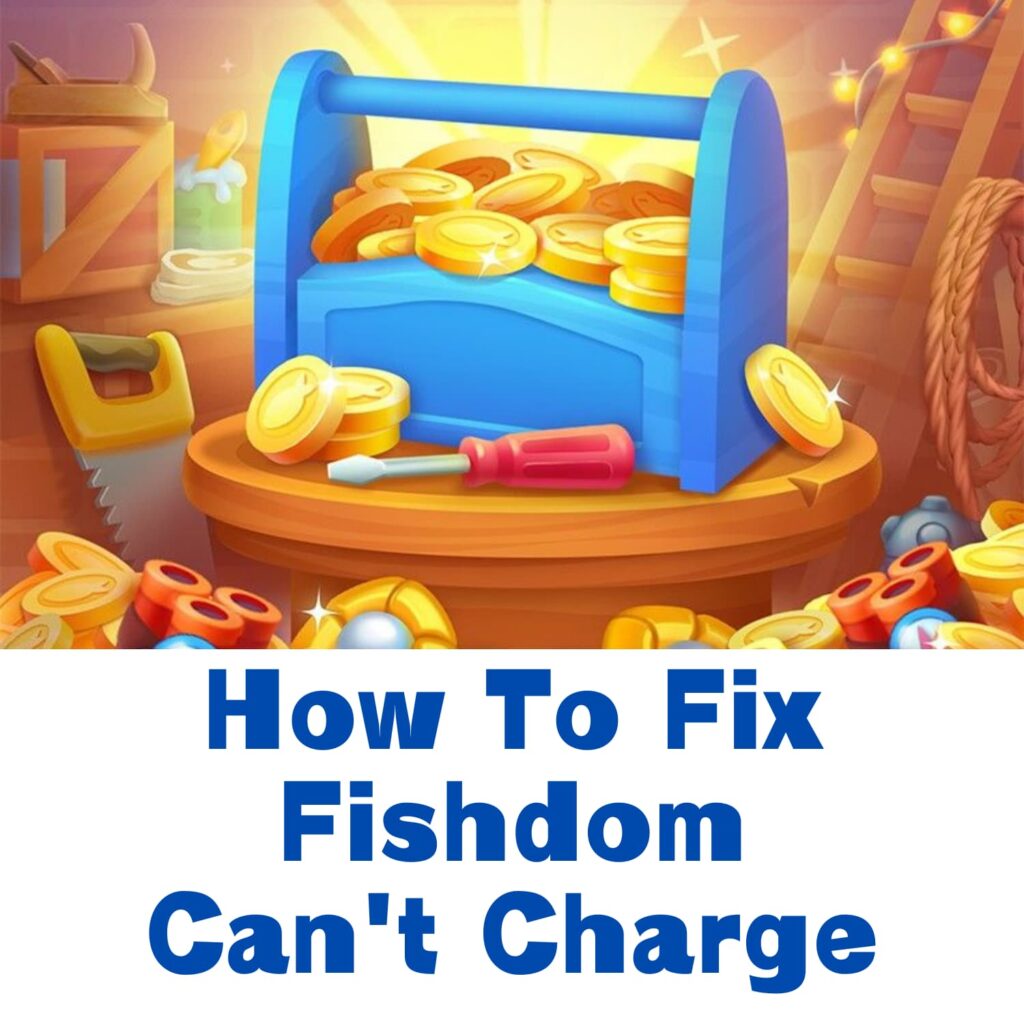 Navigating Fishdom Payment Problems: Causes and Fixes | アプリ不具合まとめ