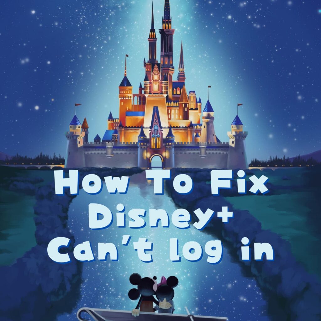 Troubleshooting Disney+ App Log in Issues: Causes and Solutions | アプリ不具合まとめ